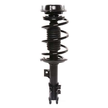 Suspension Strut And Coil Spring Assembly, Prt 818066